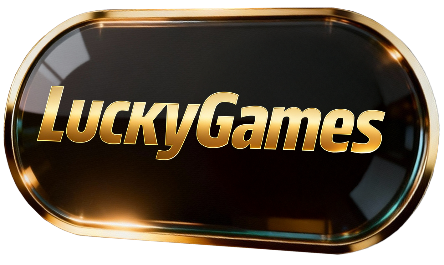 LuckyGames